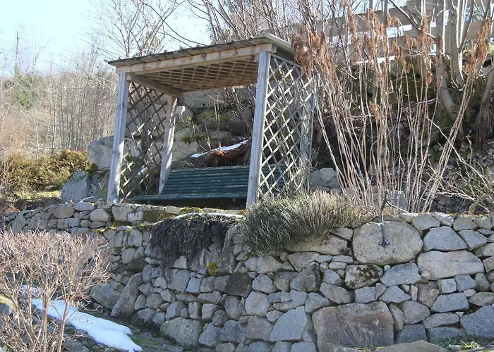 Gîte du Belvédère Gérardmer